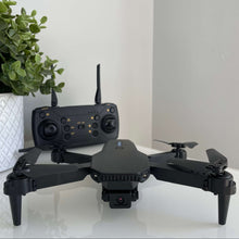 Cargar imagen en el visor de la galería, Dron Doble Cámara 4K
