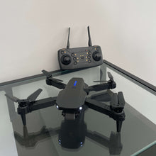 Cargar imagen en el visor de la galería, Dron Doble Cámara 4K

